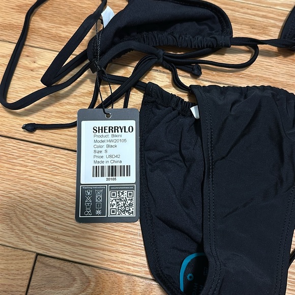 🖤NWT Bikini - Picture 4 of 4